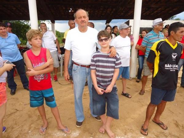 Deputado Fernando Monteiro realizou tradicional torneio Quadrangular  - Imagem 4