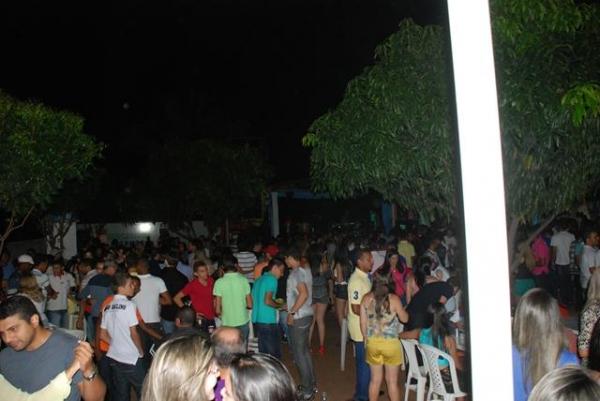 Clube do Dodó ficou pequeno para o Show da Banda Catuaba com Amendoim - Imagem 27