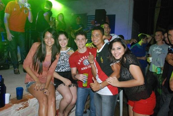 Clube do Dodó ficou pequeno para o Show da Banda Catuaba com Amendoim - Imagem 4