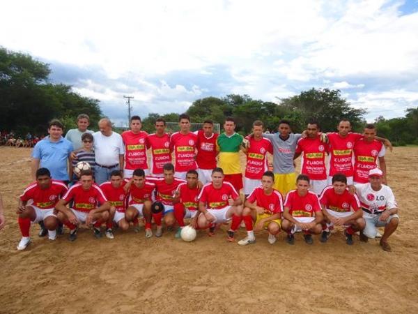 Deputado Fernando Monteiro realizou tradicional torneio Quadrangular  - Imagem 6