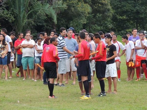 Canafistula vence o Real e sagra-se campeã - Imagem 6