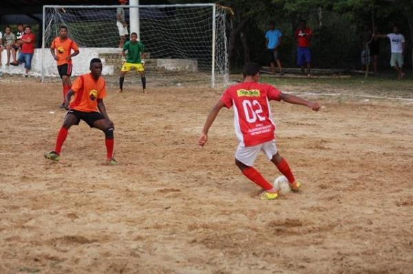 Deputado Fernando Monteiro realizou tradicional torneio Quadrangular  - Imagem 12