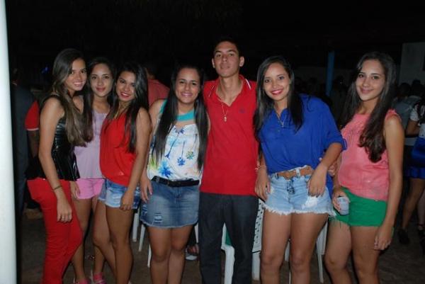 Clube do Dodó ficou pequeno para o Show da Banda Catuaba com Amendoim - Imagem 34