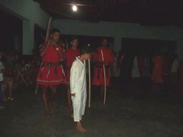 Comemoração da páscoa nas escolas municipais de São Félix do Piauí - Imagem 43