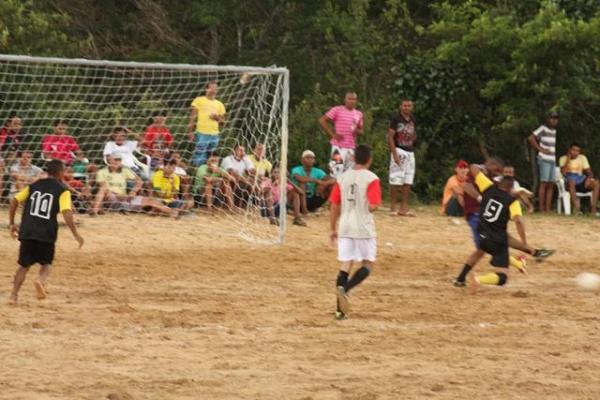 Deputado Fernando Monteiro realizou tradicional torneio Quadrangular  - Imagem 69