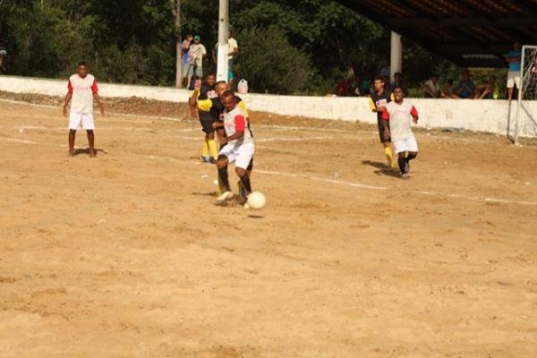 Deputado Fernando Monteiro realizou tradicional torneio Quadrangular  - Imagem 82