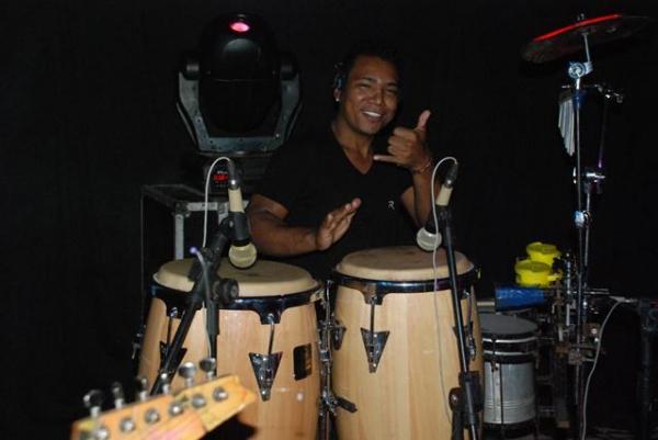 Clube do Dodó ficou pequeno para o Show da Banda Catuaba com Amendoim - Imagem 13