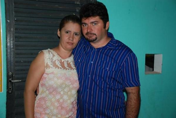 Clube do Dodó ficou pequeno para o Show da Banda Catuaba com Amendoim - Imagem 53