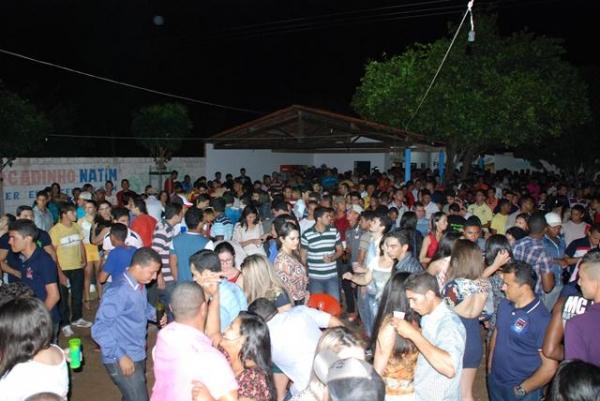 Clube do Dodó ficou pequeno para o Show da Banda Catuaba com Amendoim - Imagem 17