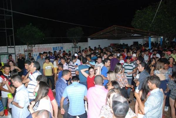 Clube do Dodó ficou pequeno para o Show da Banda Catuaba com Amendoim - Imagem 15