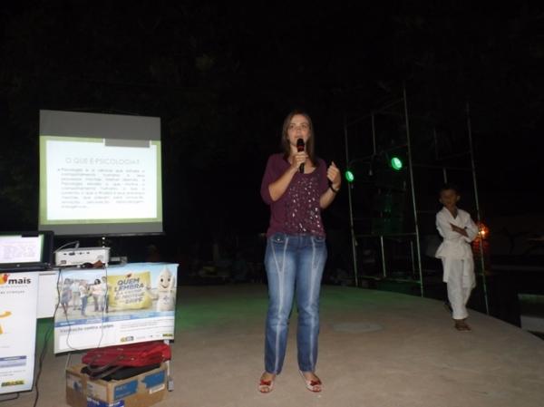 Semana Santa com Arte, Evangelização e Promoção de Cidadania - Imagem 3