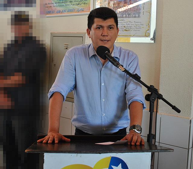 Avaliação da Administração do Prefeito Rubens Vieira atinge 83,49% de aprovação popular, indica pesquisa de opinião pública do Instituto Credibilidade