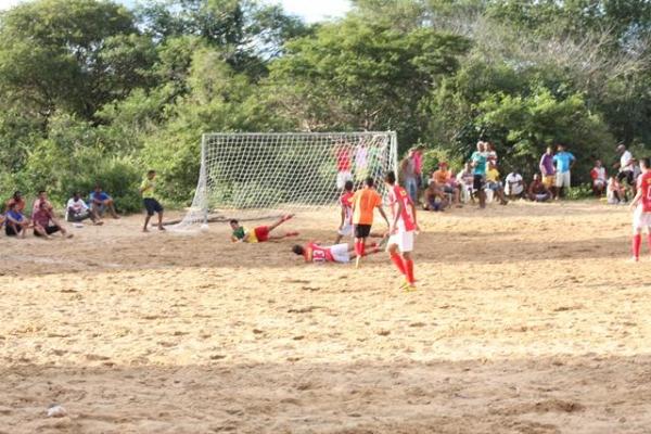 Deputado Fernando Monteiro realizou tradicional torneio Quadrangular  - Imagem 22