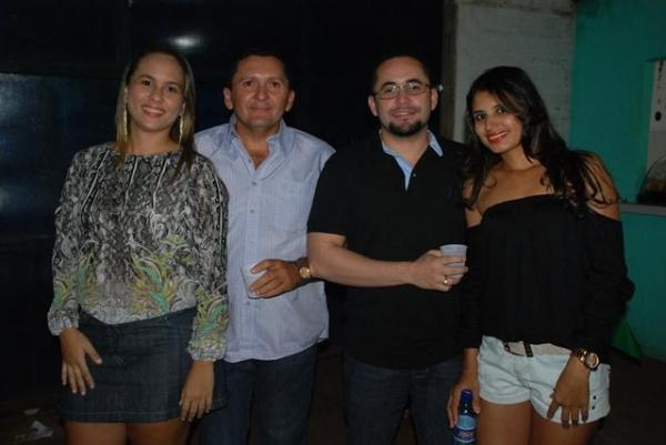 Clube do Dodó ficou pequeno para o Show da Banda Catuaba com Amendoim - Imagem 28