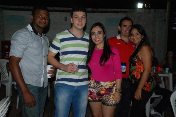 Clube do Dodó ficou pequeno para o Show da Banda Catuaba com Amendoim - Imagem 45