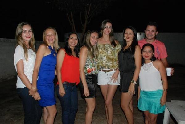 Clube do Dodó ficou pequeno para o Show da Banda Catuaba com Amendoim - Imagem 40