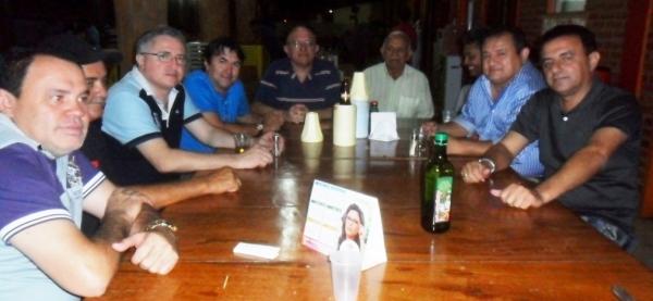 Hoje !!! Gravação do 6º DVD de Francis Lopes - Imagem 4