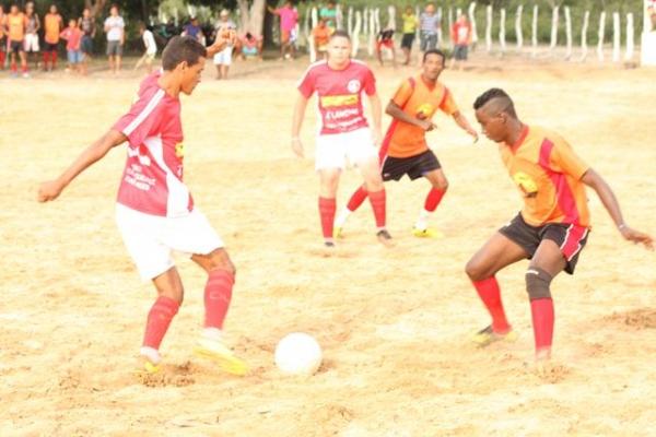 Deputado Fernando Monteiro realizou tradicional torneio Quadrangular  - Imagem 36