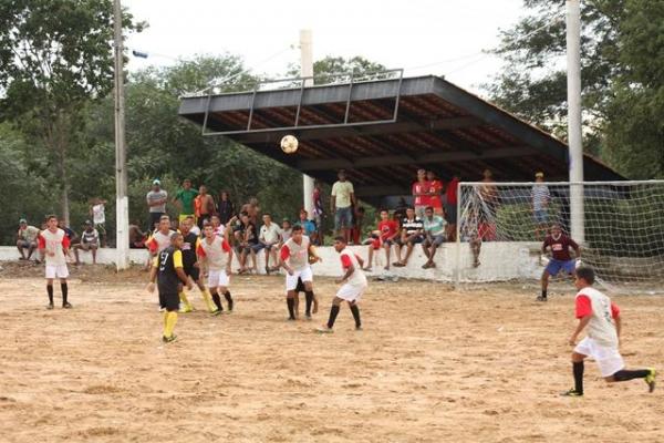 Deputado Fernando Monteiro realizou tradicional torneio Quadrangular  - Imagem 52