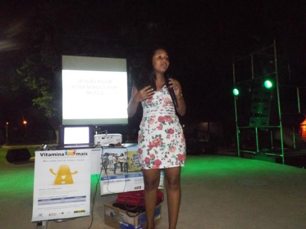 Semana Santa com Arte, Evangelização e Promoção de Cidadania - Imagem 2