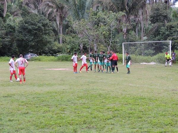 Canafistula vence o Real e sagra-se campeã - Imagem 2