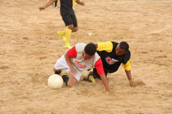 Deputado Fernando Monteiro realizou tradicional torneio Quadrangular  - Imagem 76