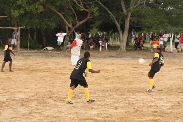 Deputado Fernando Monteiro realizou tradicional torneio Quadrangular  - Imagem 67