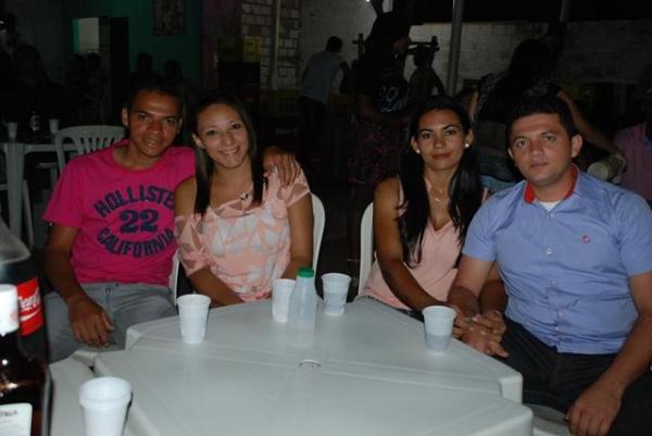 Clube do Dodó ficou pequeno para o Show da Banda Catuaba com Amendoim - Imagem 50