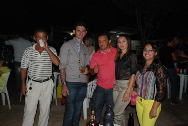 Clube do Dodó ficou pequeno para o Show da Banda Catuaba com Amendoim - Imagem 39