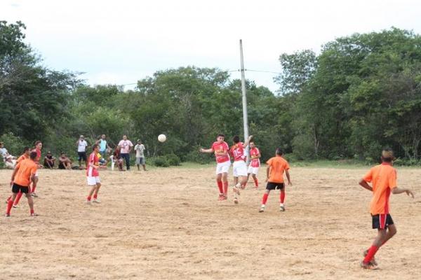 Deputado Fernando Monteiro realizou tradicional torneio Quadrangular  - Imagem 25