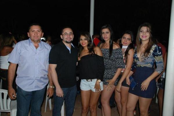 Clube do Dodó ficou pequeno para o Show da Banda Catuaba com Amendoim - Imagem 35