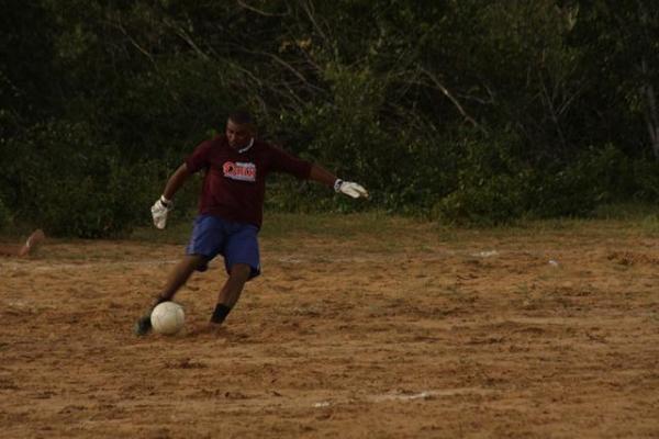 Deputado Fernando Monteiro realizou tradicional torneio Quadrangular  - Imagem 80