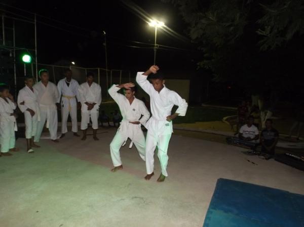 Semana Santa com Arte, Evangelização e Promoção de Cidadania - Imagem 5