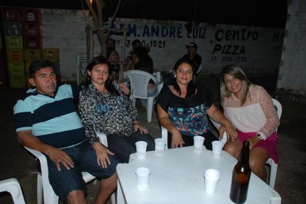 Clube do Dodó ficou pequeno para o Show da Banda Catuaba com Amendoim - Imagem 51