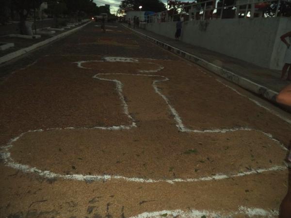 Comemoração da páscoa nas escolas municipais de São Félix do Piauí - Imagem 31