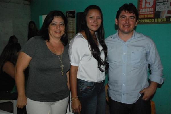 Clube do Dodó ficou pequeno para o Show da Banda Catuaba com Amendoim - Imagem 3