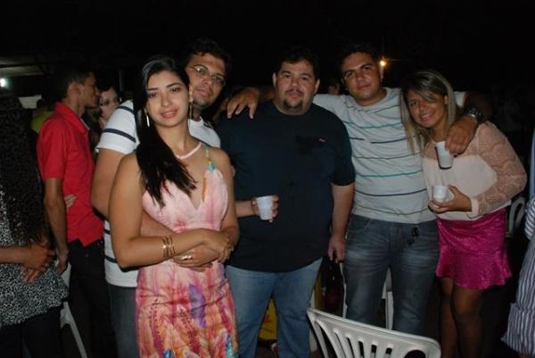 Clube do Dodó ficou pequeno para o Show da Banda Catuaba com Amendoim - Imagem 21