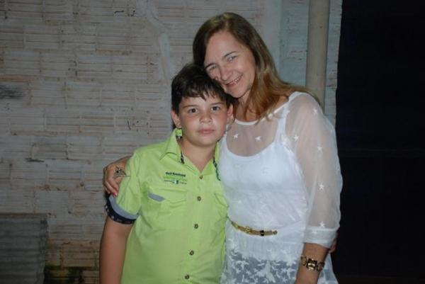 Clube do Dodó ficou pequeno para o Show da Banda Catuaba com Amendoim - Imagem 43