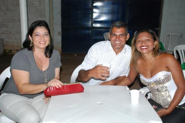 Clube do Dodó ficou pequeno para o Show da Banda Catuaba com Amendoim - Imagem 52