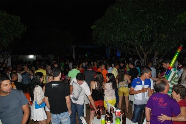 Clube do Dodó ficou pequeno para o Show da Banda Catuaba com Amendoim - Imagem 25