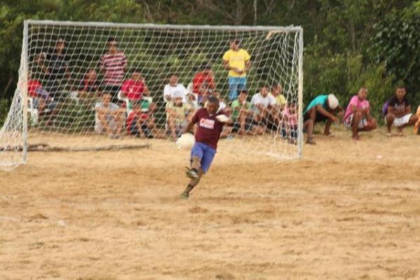 Deputado Fernando Monteiro realizou tradicional torneio Quadrangular  - Imagem 78