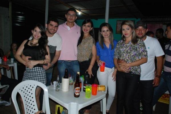 Clube do Dodó ficou pequeno para o Show da Banda Catuaba com Amendoim - Imagem 44