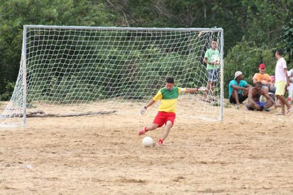 Deputado Fernando Monteiro realizou tradicional torneio Quadrangular  - Imagem 28
