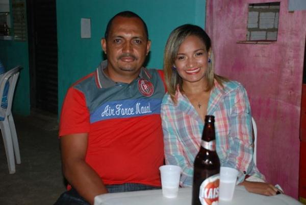 Clube do Dodó ficou pequeno para o Show da Banda Catuaba com Amendoim - Imagem 42