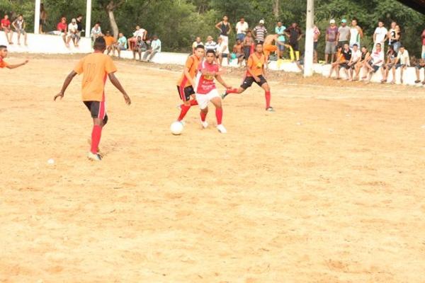 Deputado Fernando Monteiro realizou tradicional torneio Quadrangular  - Imagem 35