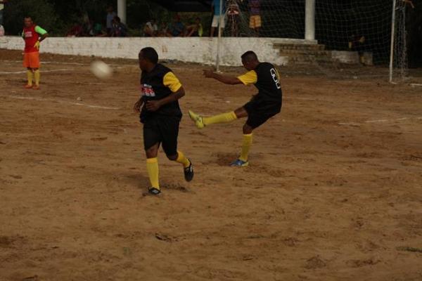 Deputado Fernando Monteiro realizou tradicional torneio Quadrangular  - Imagem 81