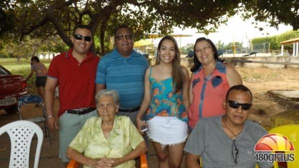 Filha de Simplicio Mendes é aprovada na OAB. - Imagem 1