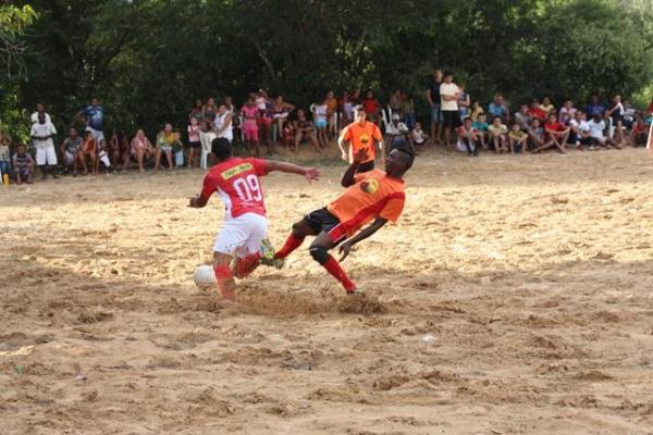 Deputado Fernando Monteiro realizou tradicional torneio Quadrangular  - Imagem 21