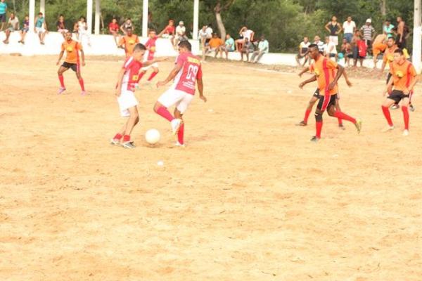 Deputado Fernando Monteiro realizou tradicional torneio Quadrangular  - Imagem 34