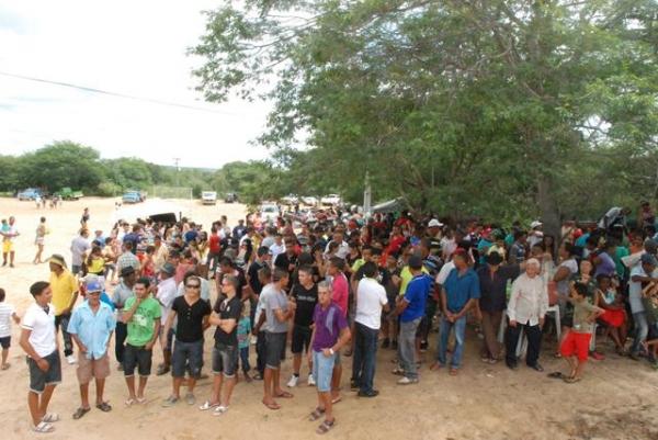 Semana Santa no Brejo da Fortaleza encerra com Recorde de Público - Imagem 44